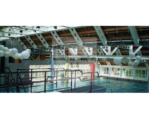 HST-HCR Распорный анкер