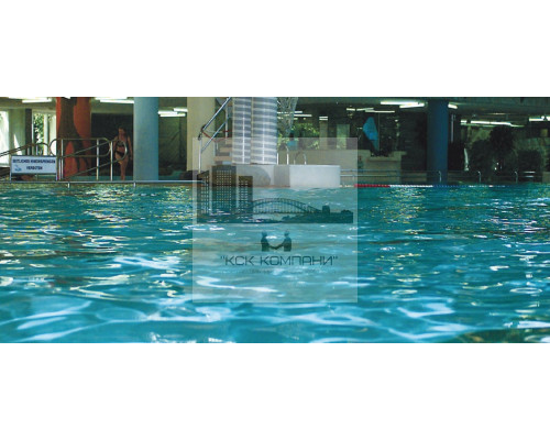 HST-HCR Распорный анкер