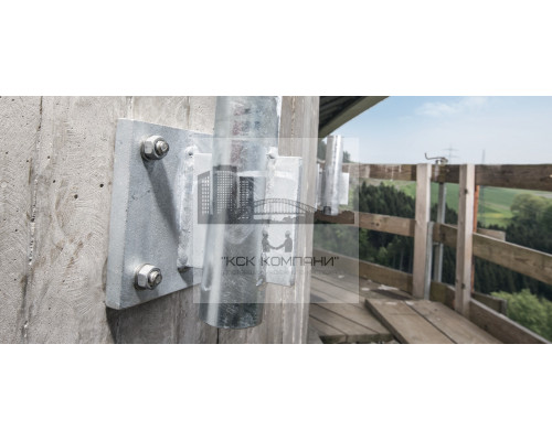 HST3-R Распорный анкер из нержавеющей стали