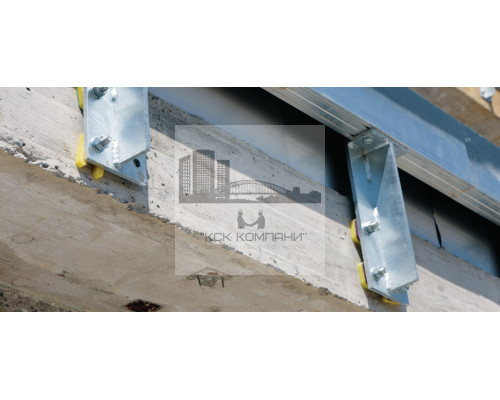 HST3-R Распорный анкер из нержавеющей стали