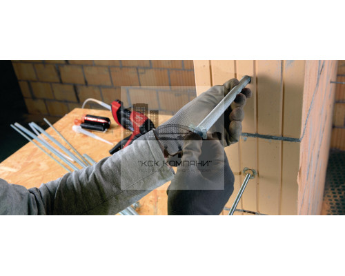 HIT-S Мелкоячеистая сетчатая трубка