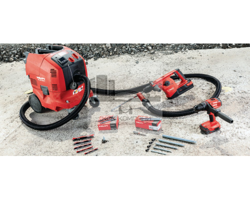 HVU2 Капсульный анкер