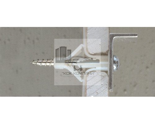 HLD Анкер с проушиной