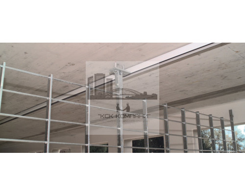 HLC Анкер-гильза