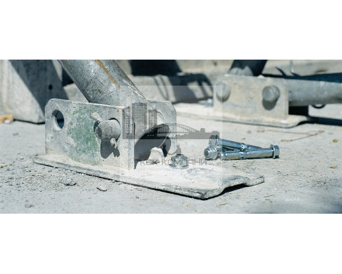 HLC Анкер-гильза