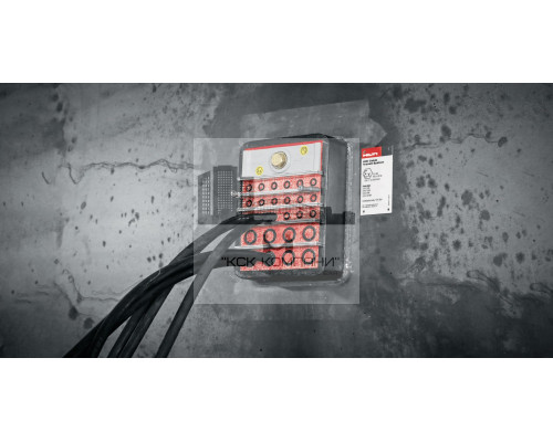 Кабельные модули CFS-T EX