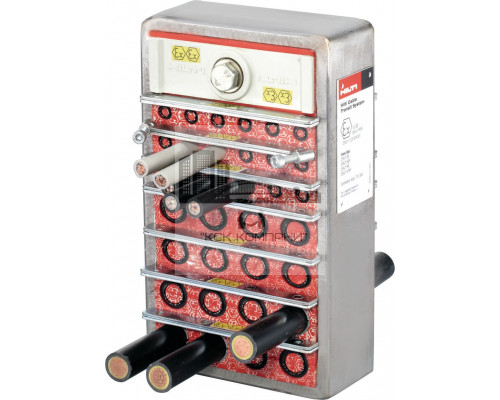 Кабельные модули CFS-T EX