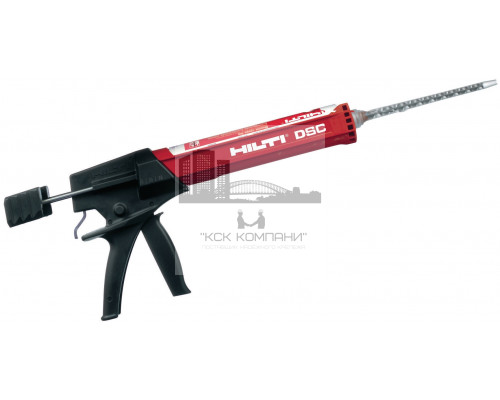 Дозатор DSC коробка