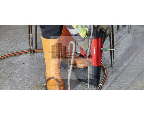 DX 5-MX Пороховой монтажный пистолет