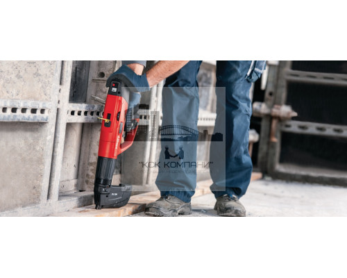 DX 5-MX Пороховой монтажный пистолет