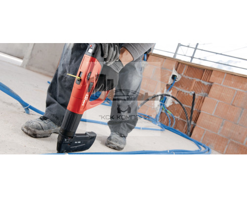 DX 5-MX Пороховой монтажный пистолет