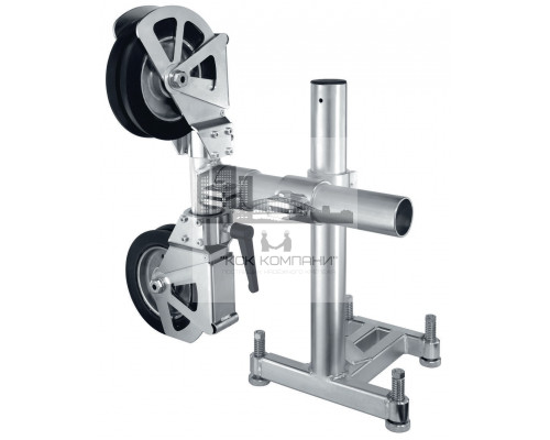 Роликовая стойка DSW-SPP