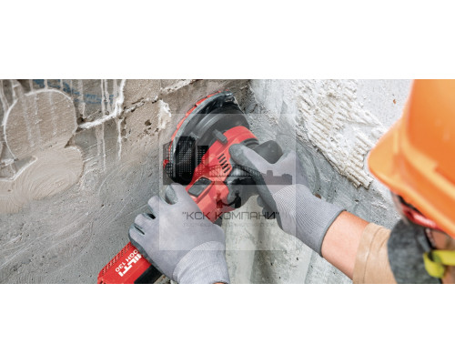 DGH 130 Шлифовальная машина по бетону