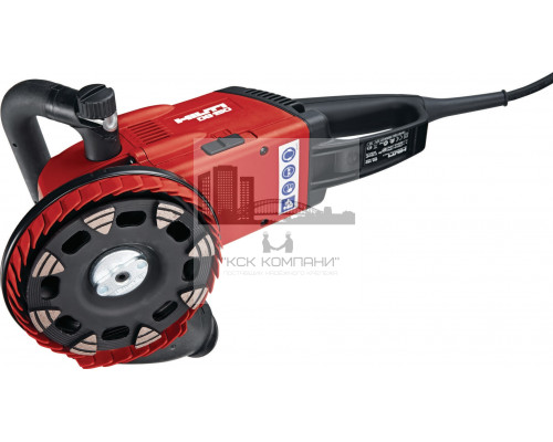 SP Универсальная алмазная шлифовальная чашка (для шлифовальной машины DG/DGH 150)