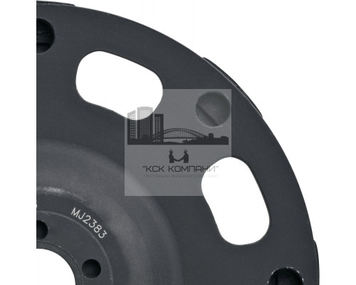 SP Универсальная алмазная шлифовальная чашка (для шлифовальной машины DG/DGH 150)