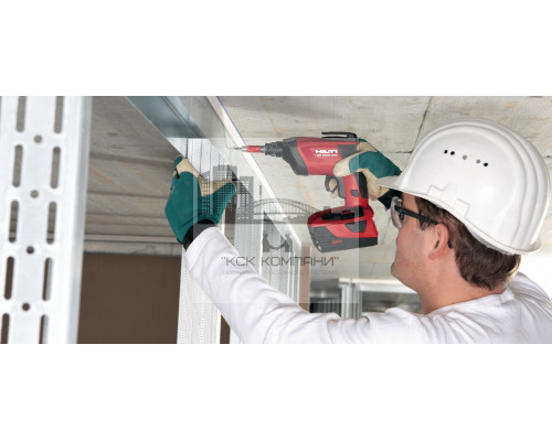 S-DD 02 Z Самосверлящие рамные шурупы