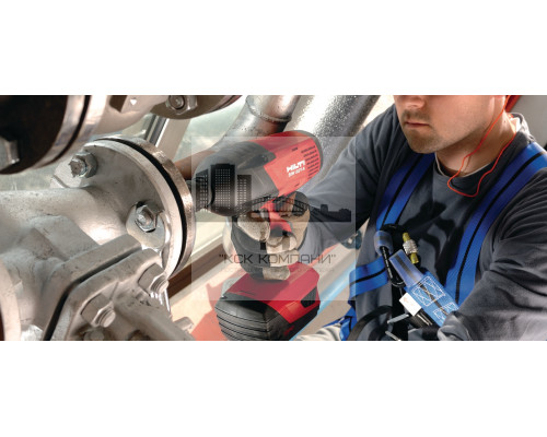 SIW 22T-A 1/2 Ударный гайковерт