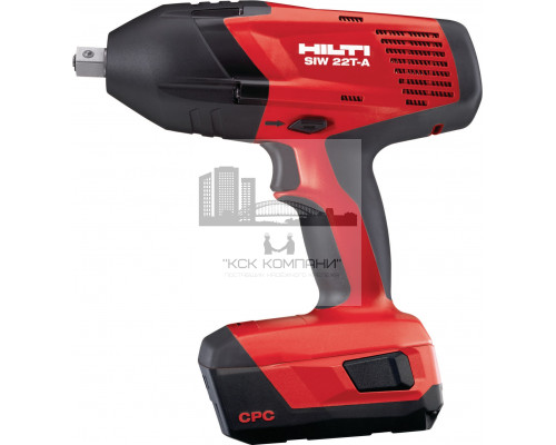 SIW 22T-A 1/2 Ударный гайковерт