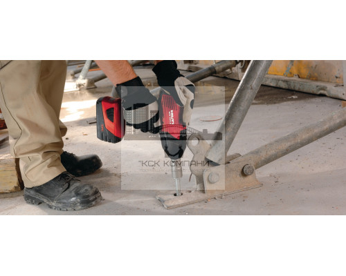 SIW 22T-A 1/2 Ударный гайковерт