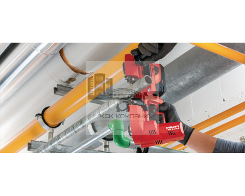 SB 4-A22 Аккумуляторная ленточная пила