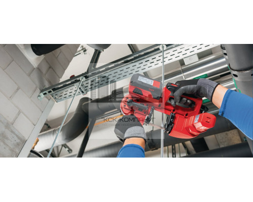 SB 4-A22 Аккумуляторная ленточная пила