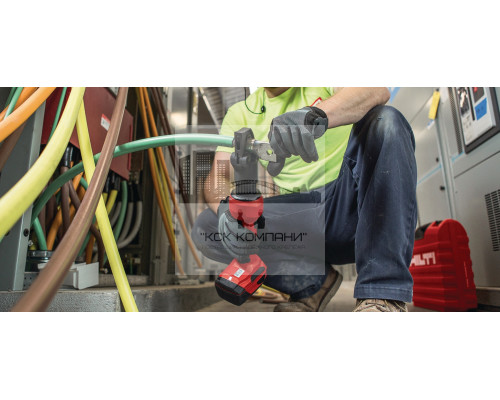 NCR 60-A Безматричный обжимной инструмент, давление 6 тонн