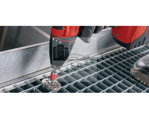 S-BT GR Вкручиваемая шпилька