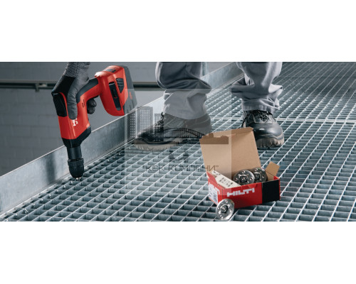 S-BT GR Вкручиваемая шпилька