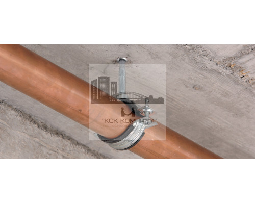 HKD-TE-CX Установочное устройство (короткое)