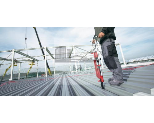 ST 1800 Шуруповерт для металлоконструкций