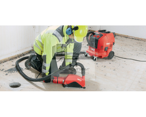 AG 230-24D Углошлифовальная машина