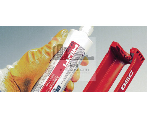 Дозатор DSC коробка