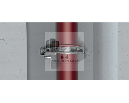 MFP-V Вертикальная фиксирующая опора