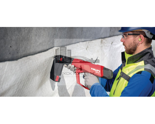 X-U MX Гвозди для стали и бетона (в ленте)