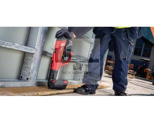 X-U MX Гвозди для стали и бетона (в ленте)