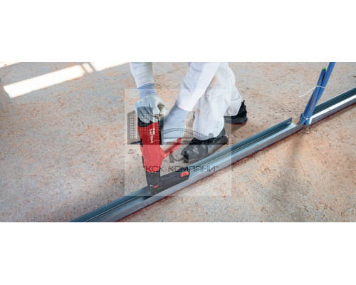 X-U MX Гвозди для стали и бетона (в ленте)