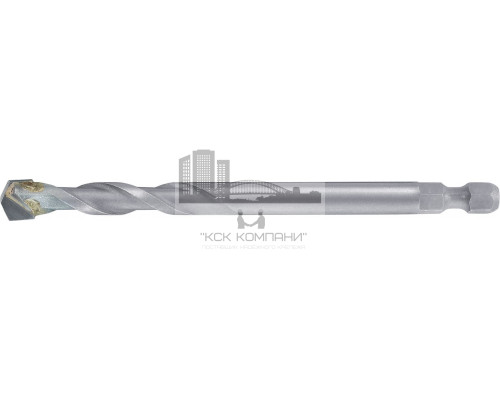 Центрирующие буры для коронок