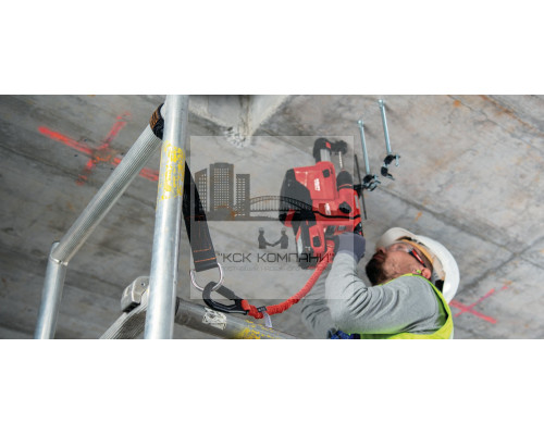 Строп для инструментов 25lb (11.4kg)