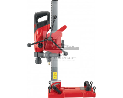 DD 150-U Установка алмазного бурения