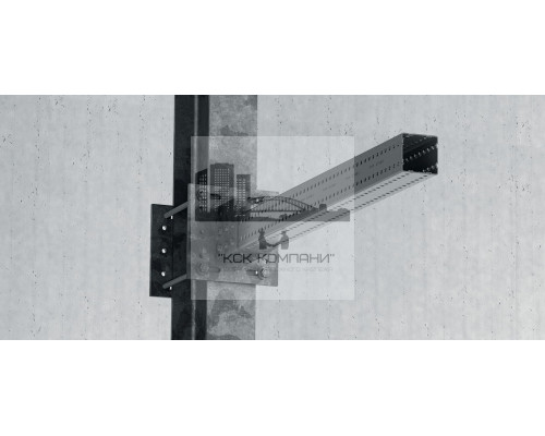 MT-B-GXL S1 OC Опорная пластина для невысоких нагрузок