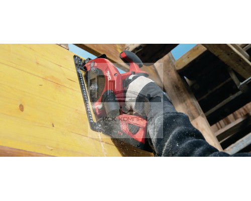 SCW 22-A Аккумуляторная циркулярная пила по дереву