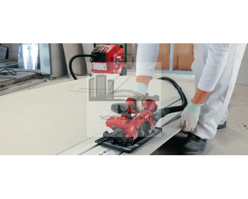 SCW 22-A Аккумуляторная циркулярная пила по дереву