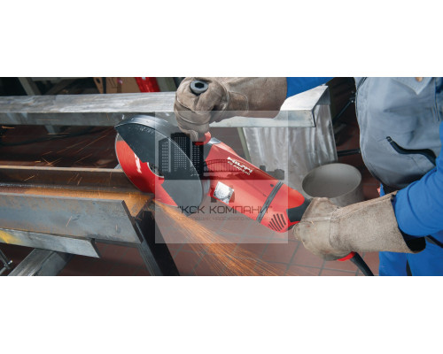 AG 230-24D Углошлифовальная машина