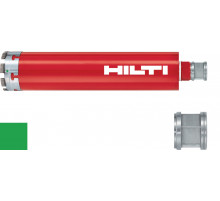 Буровая коронка для абразивного бетона SPX-H (хвостовик BS)