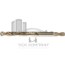 Центрирующие буры для коронок