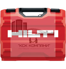 Чемодан SPN 6-A22 пуст.