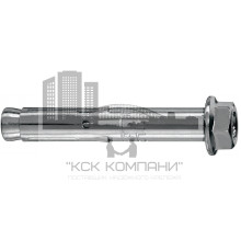 HLC Анкер-гильза