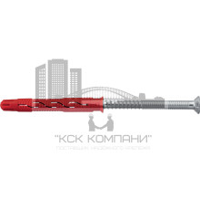 HRD-C Пластиковый рамный анкер