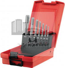 HSS-TB Набор буров