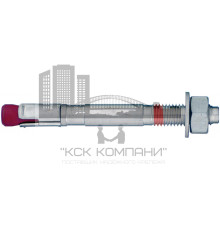 HST-HCR Распорный анкер